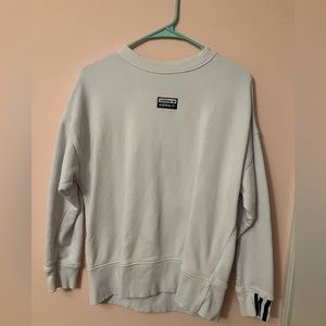 Adidas sweater